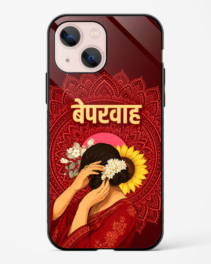 Laal Beparwah Phone Cover