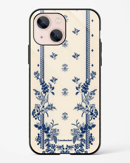 Ivory Elegance Phone Cover