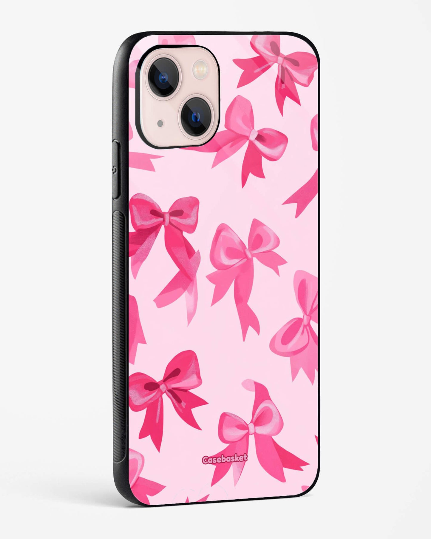 Rosy Bow Parade Phone Cover
