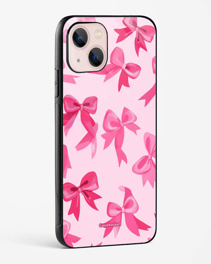 Rosy Bow Parade Phone Cover
