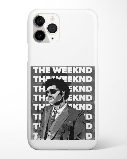 Classic Rhythm Phone Cover