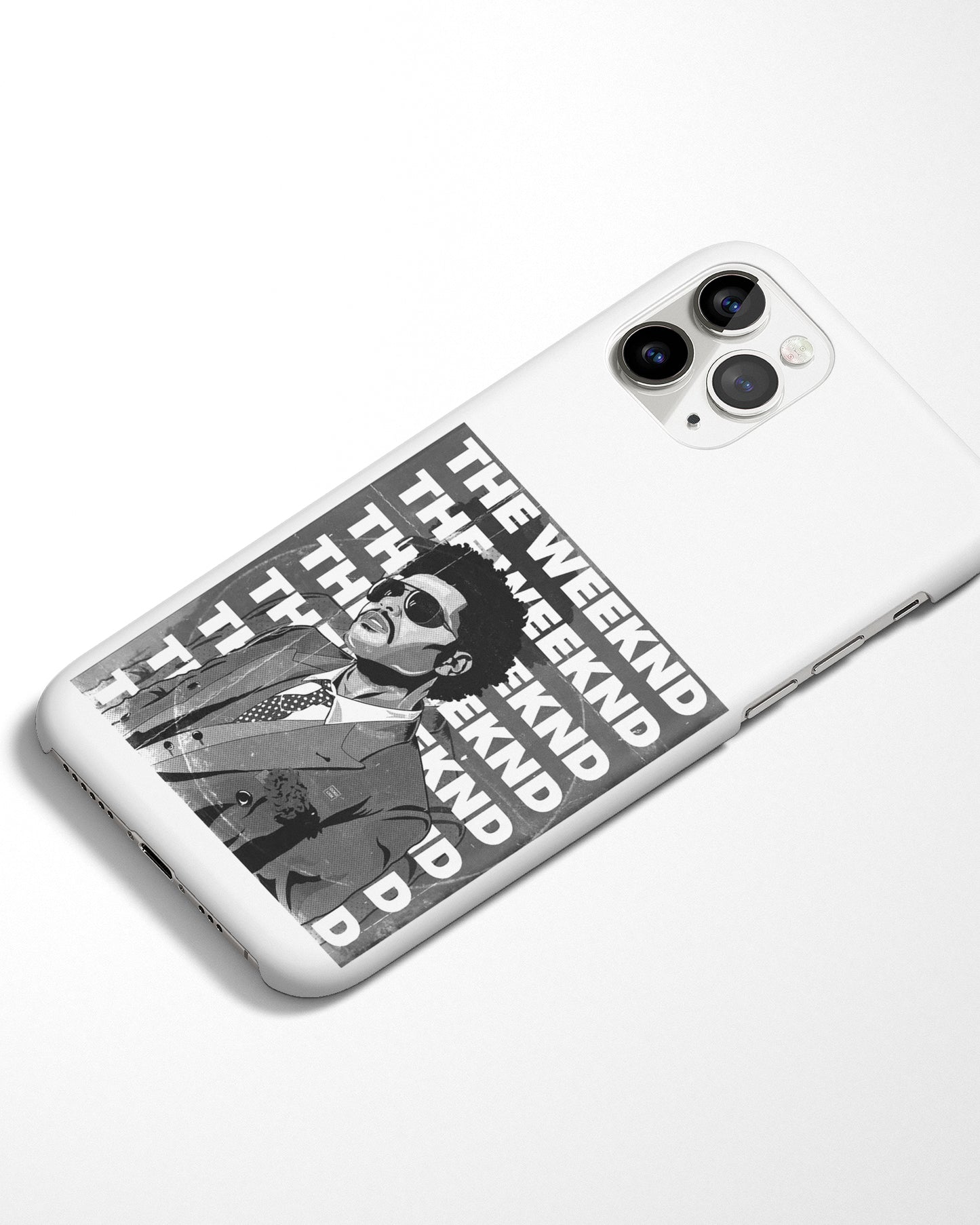 Classic Rhythm Phone Cover
