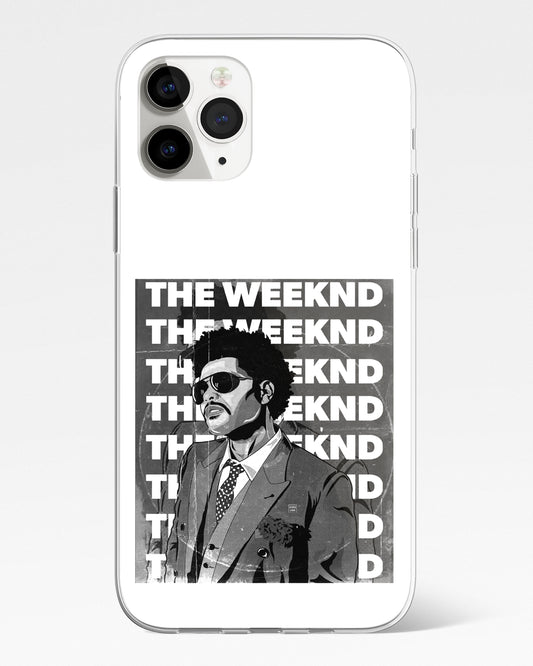 Classic Rhythm Phone Cover