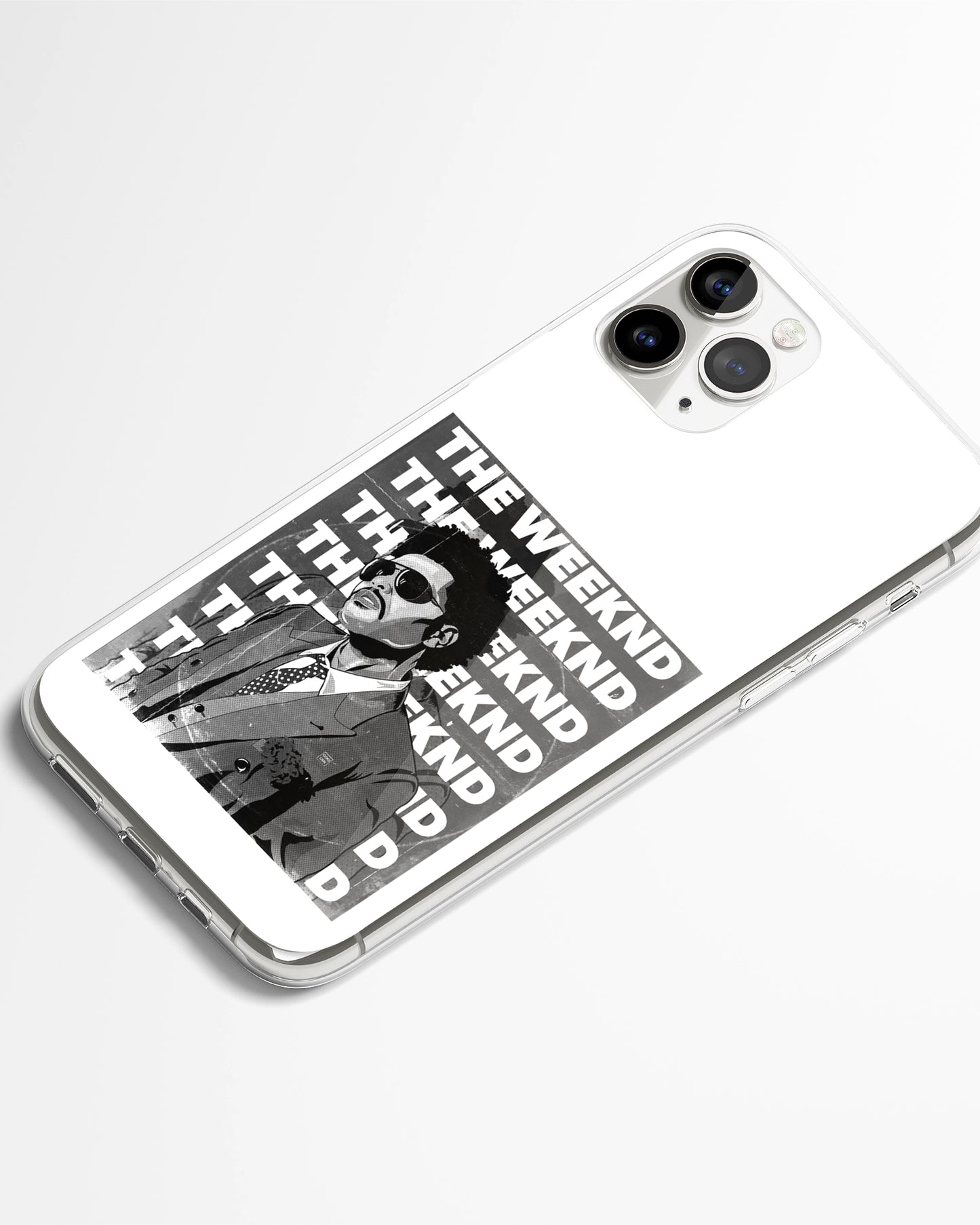 Classic Rhythm Phone Cover