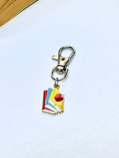 Love Mail Phone Charm