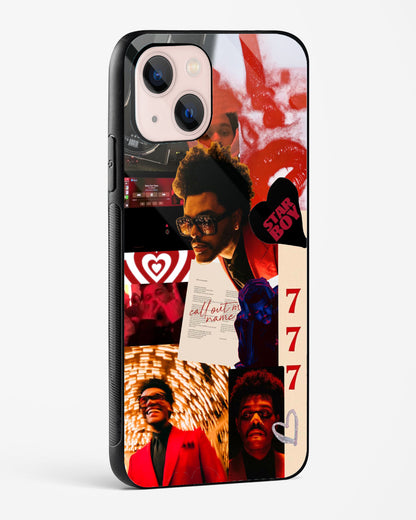 Afterdark Moodboard Phone Cover