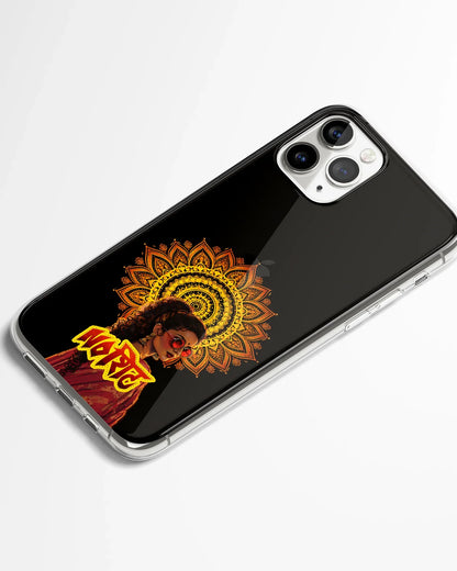 Nasty Queen Mandala Phone Cover