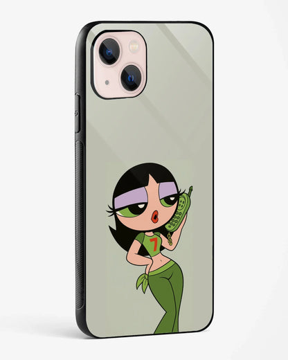 Hotline Diva Phone Cover