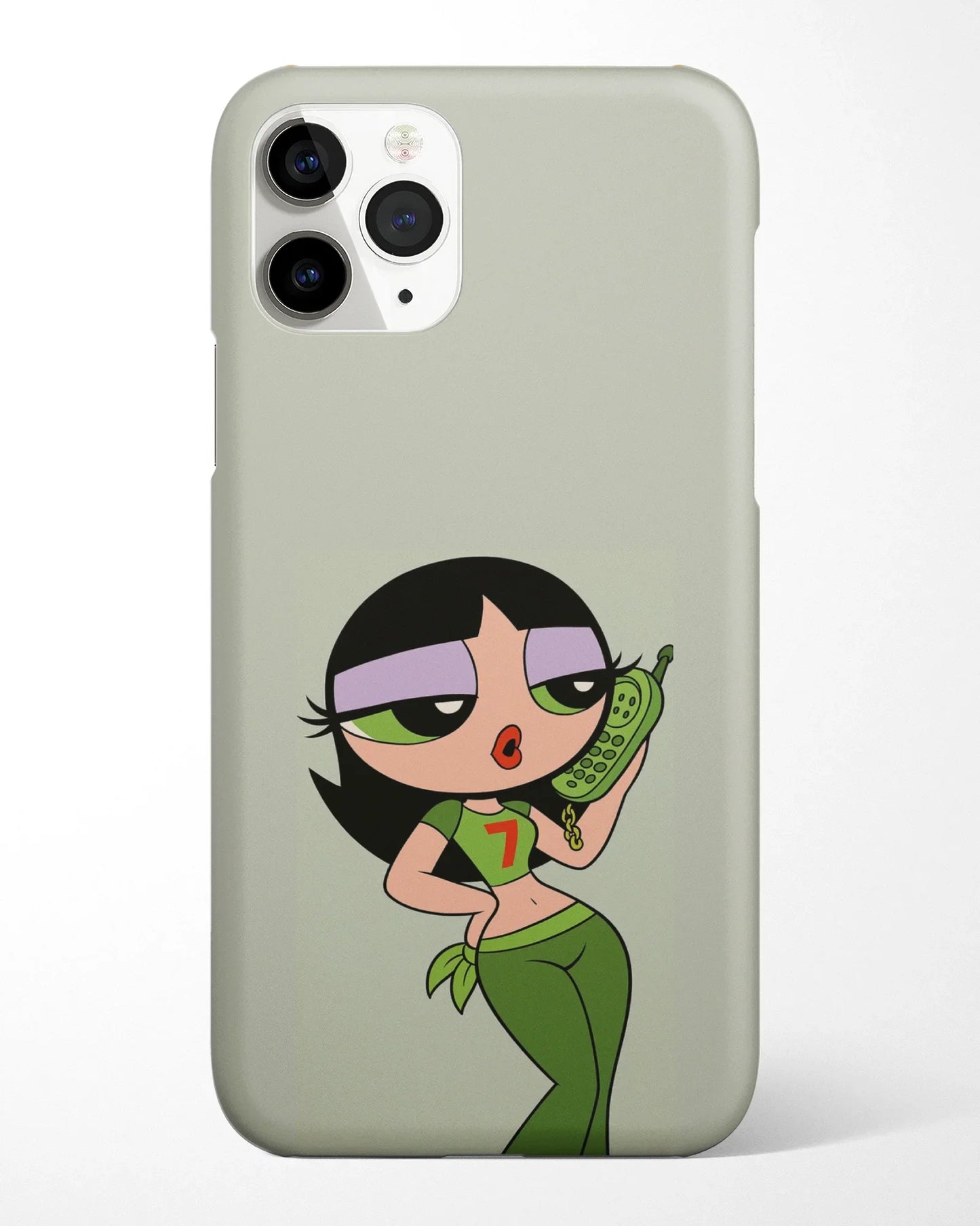 Hotline Diva Phone Cover
