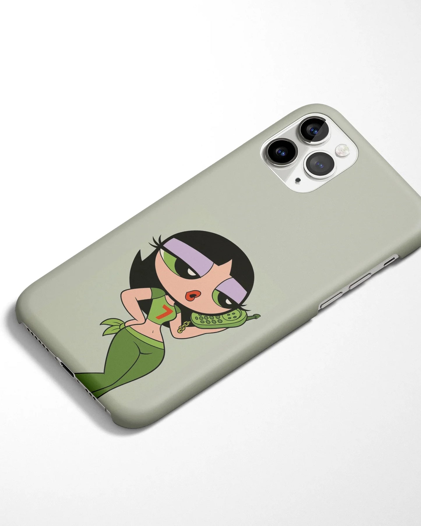 Hotline Diva Phone Cover