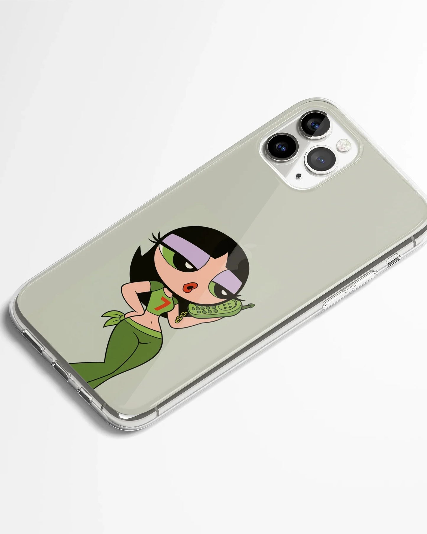 Hotline Diva Phone Cover