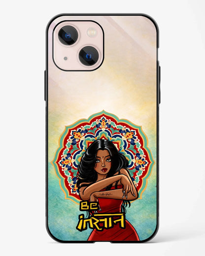 Be Insaan Mandala Phone Cover