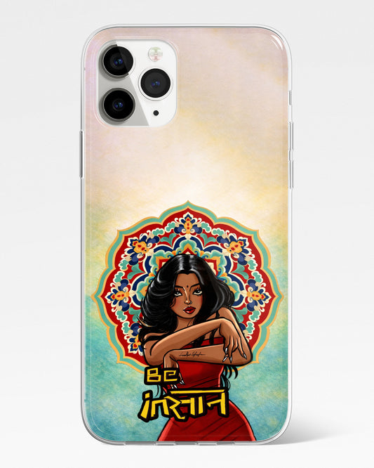 Be Insaan Mandala Phone Cover