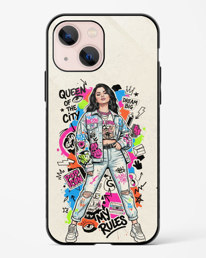 Fashion Pop Phone Cover