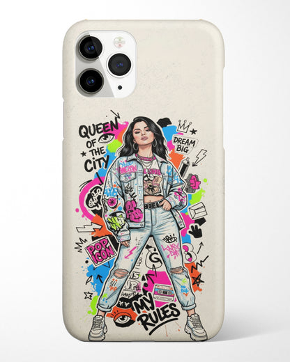 Fashion Pop Phone Cover