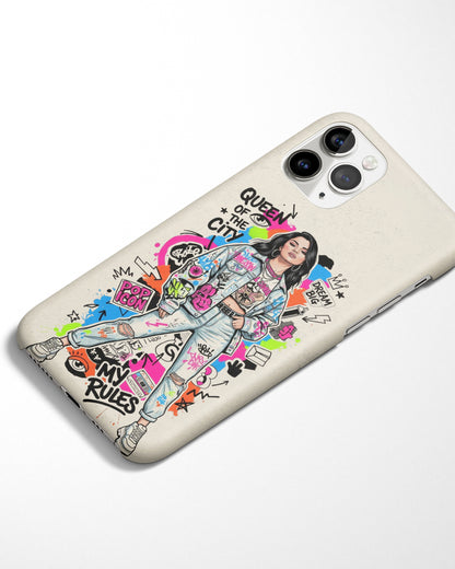 Fashion Pop Phone Cover