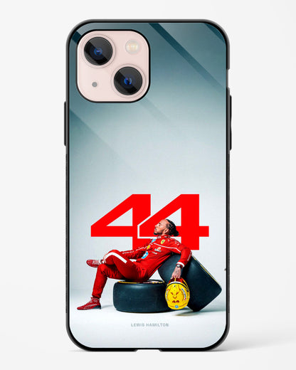 Forty-Four Racer Phone Cover