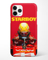 Turbo Star Phone Cover