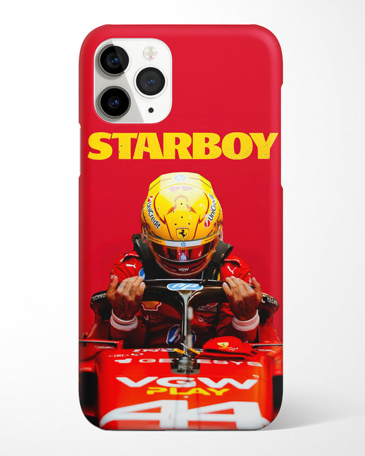 Turbo Star Phone Cover