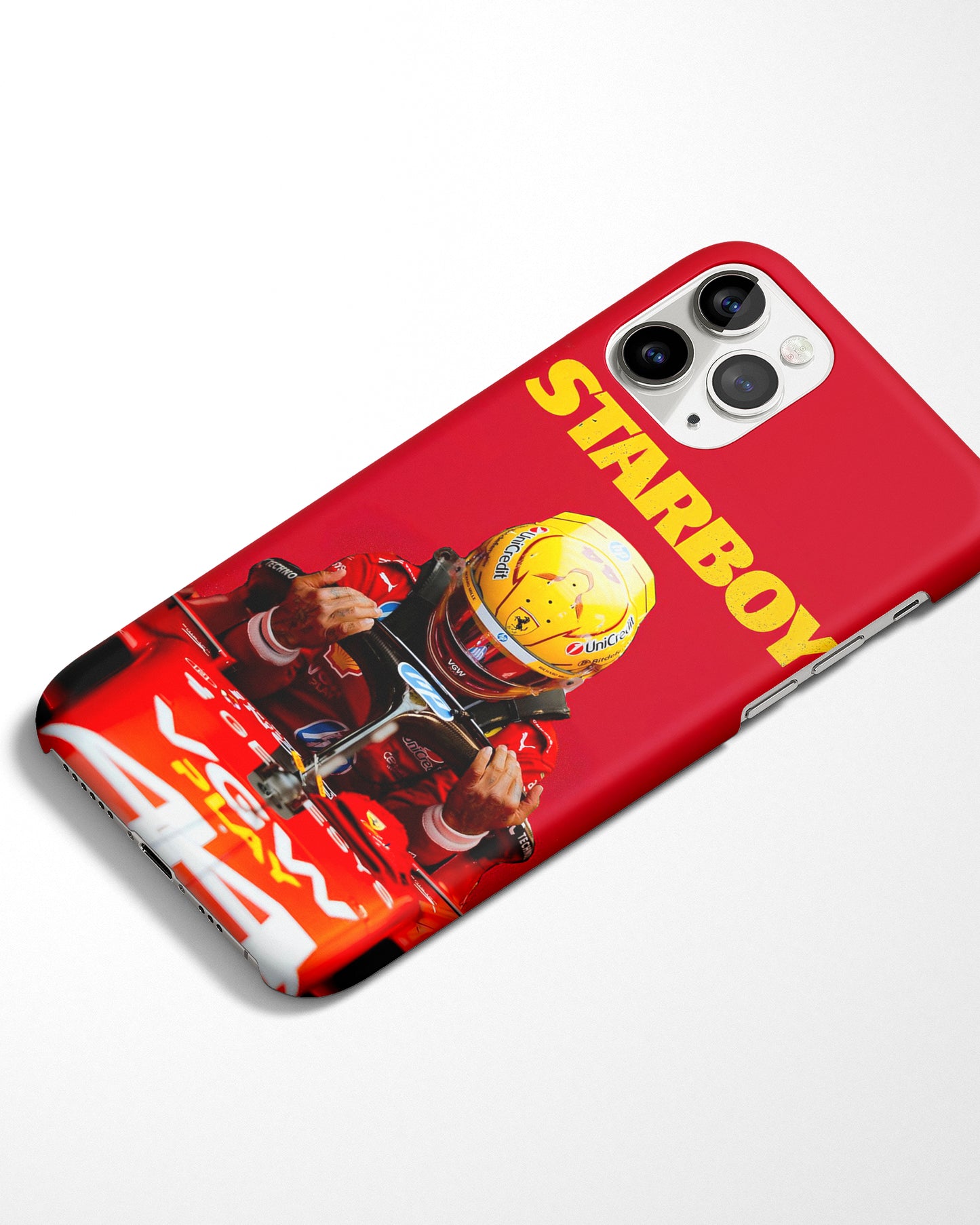 Turbo Star Phone Cover