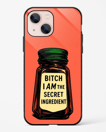 I am the Secret Ingredient Phone Cover