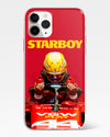 Turbo Star Phone Cover