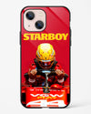Turbo Star Phone Cover