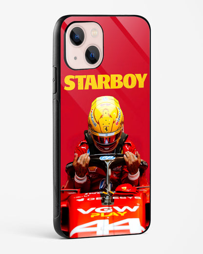 Turbo Star Phone Cover