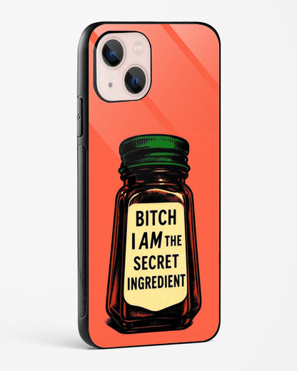 I am the Secret Ingredient Phone Cover