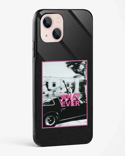 Whatever Vibes Phone Cover