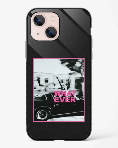 Whatever Vibes Phone Cover