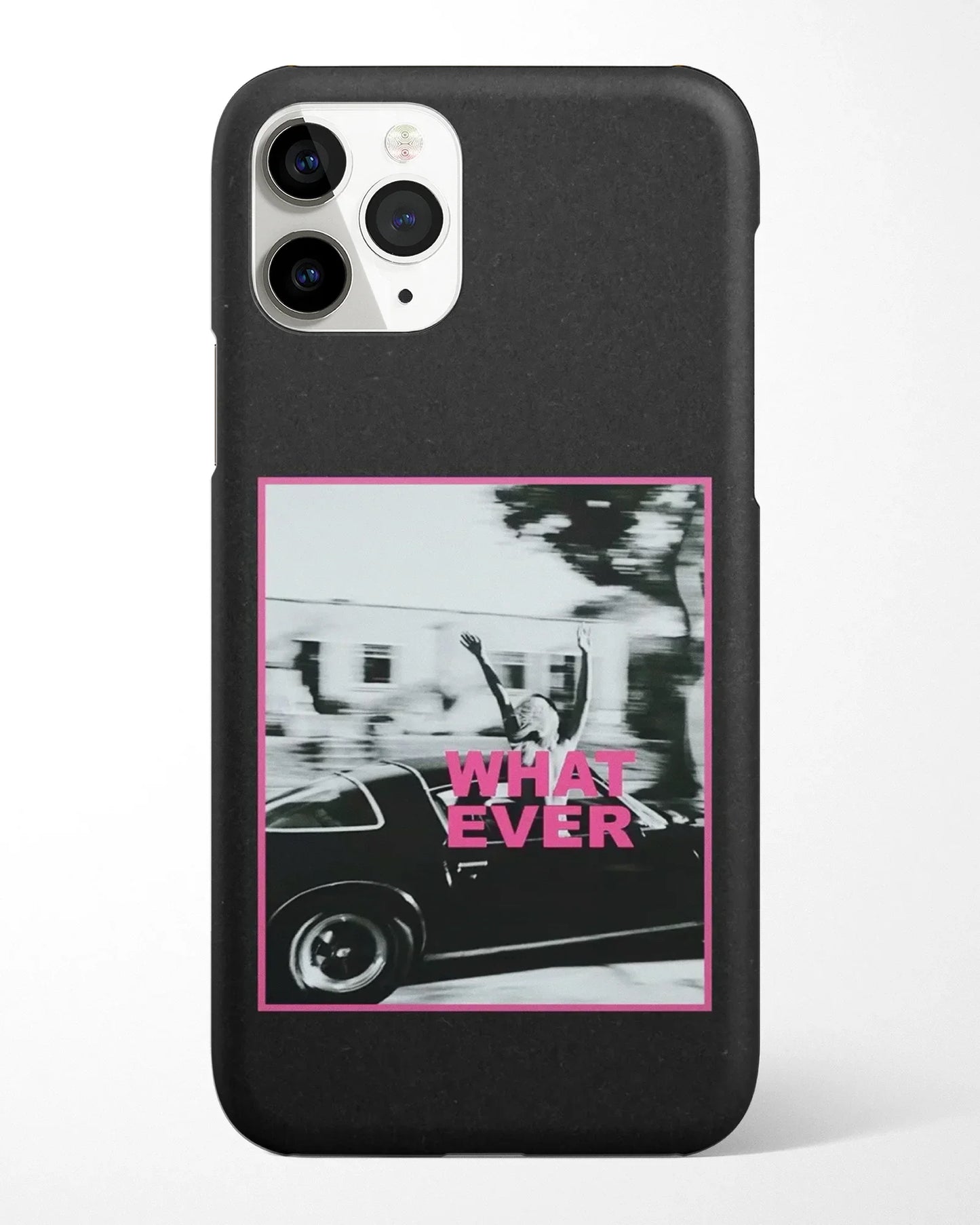Whatever Vibes Phone Cover