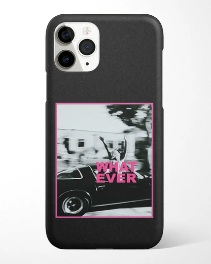 Whatever Vibes Phone Cover