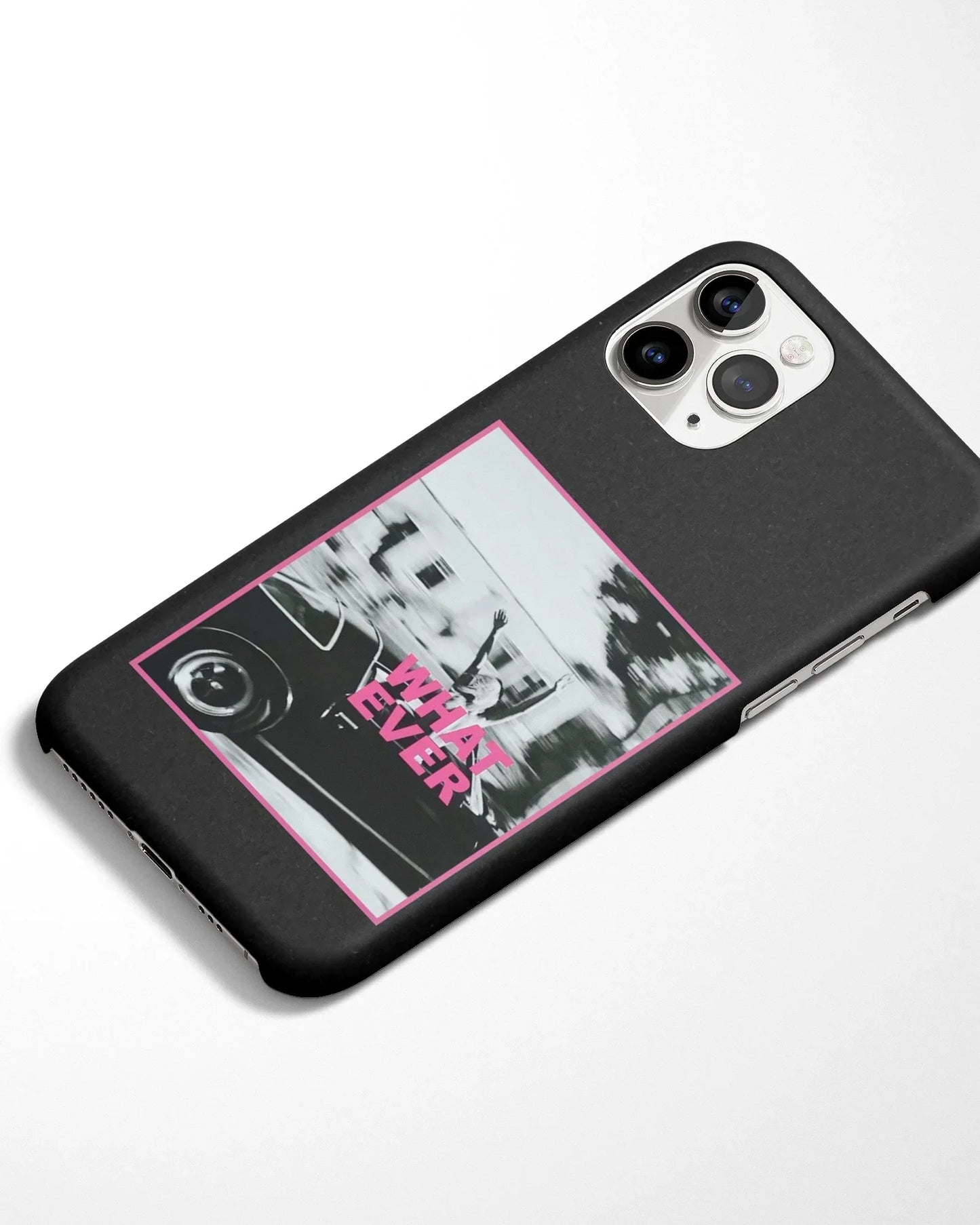 Whatever Vibes Phone Cover