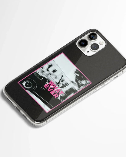 Whatever Vibes Phone Cover