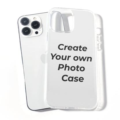 Create Your Own Customizable Photo Phone Cover