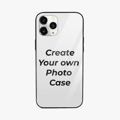 Create Your Own Customizable Photo Phone Cover
