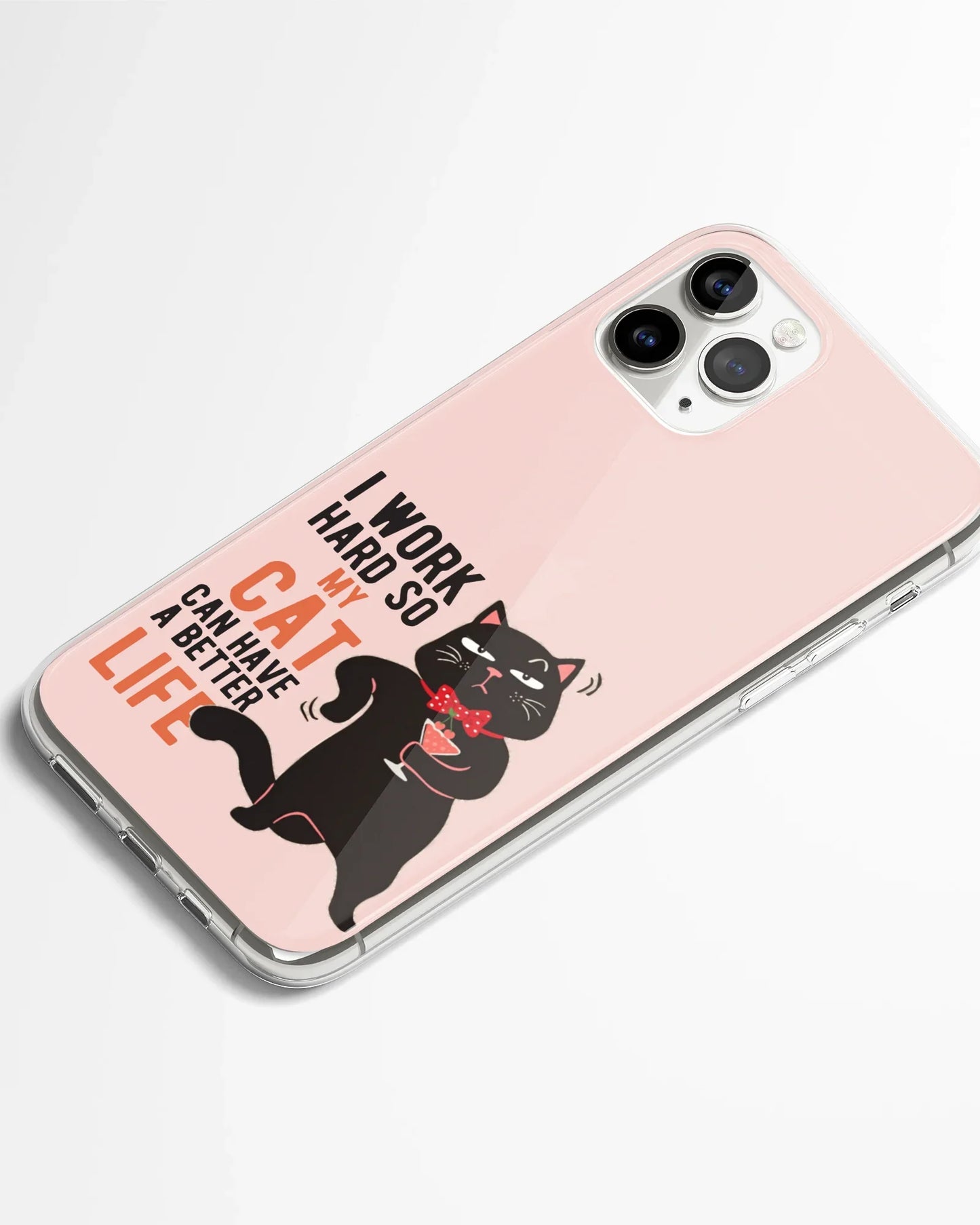 Power Paws Phone Cover