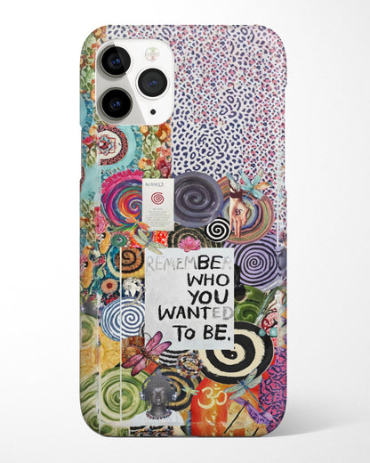 Find Yourself Phone Cover