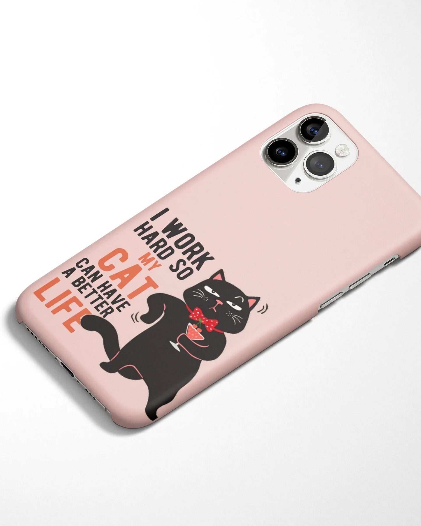 Power Paws Phone Cover