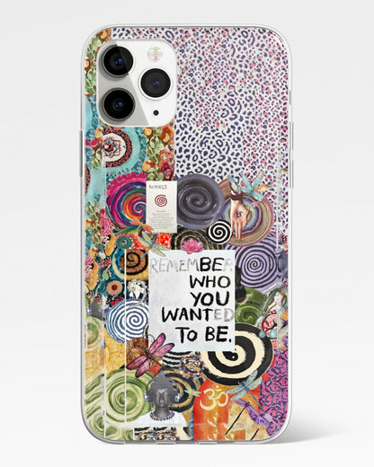 Find Yourself Phone Cover
