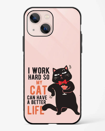 Power Paws Phone Cover