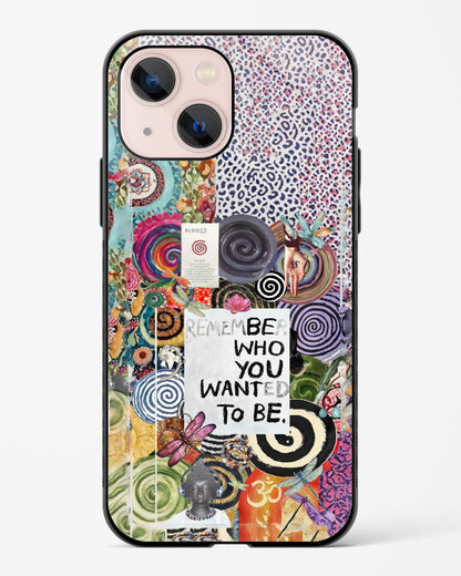 Find Yourself Phone Cover