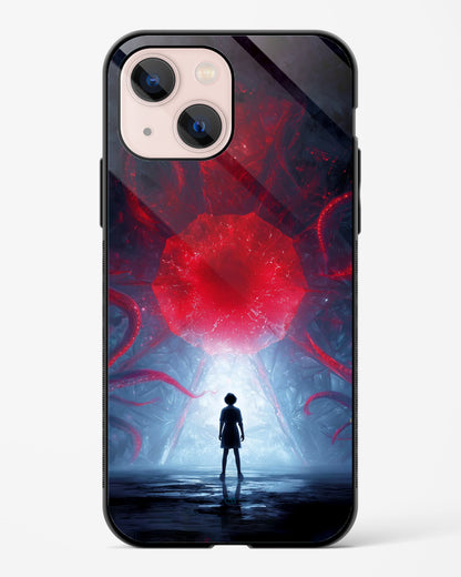 Stranger Things-The Living Portal Phone Cover