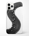 Curve of Speed Phone Cover