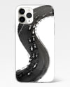 Curve of Speed Phone Cover