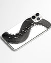 Curve of Speed Phone Cover