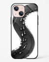 Curve of Speed Phone Cover