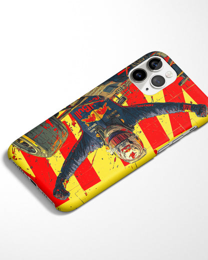 Max Momentum Phone Cover