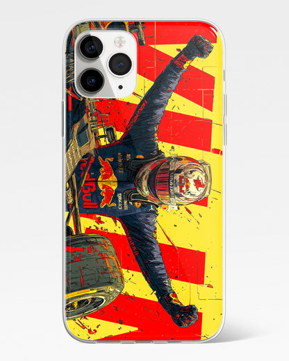 Max Momentum Phone Cover